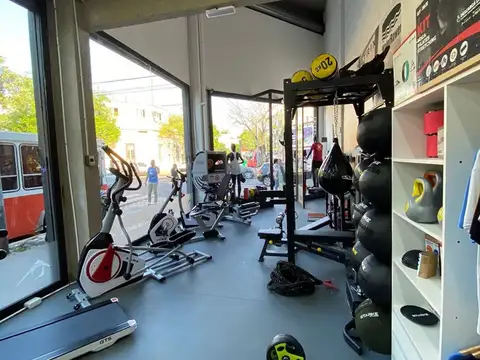 Local en Alquiler en Plaza San Martín, $ 3.000.000