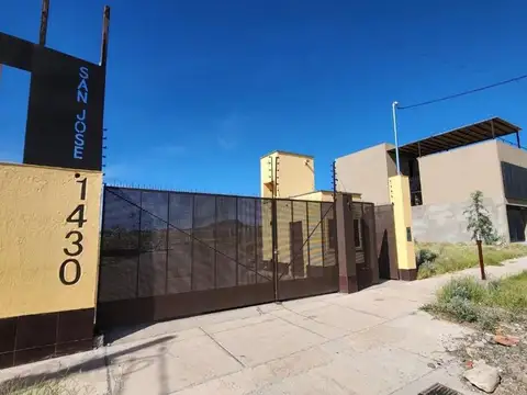 LOTE EN VENTA COMPLEJO PRIVADO CIUDAD APTO PH