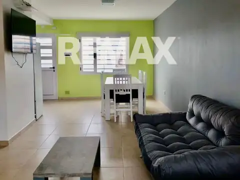 Depto Tipo Casa en Venta en Balneario las Grutas, USD 95.000