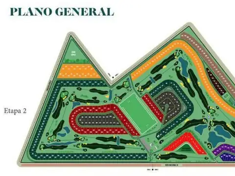 Terreno en Venta en Rosario, USD 75.000