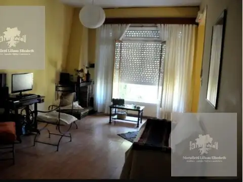 Depto Tipo Casa en Venta en Haedo, USD 140.000