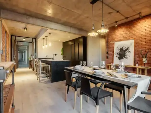 Departamento en Venta en Pichincha, Rosario