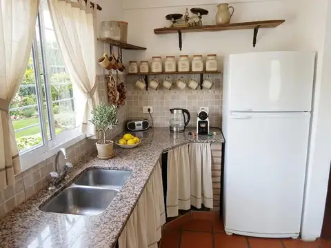 Casa en Venta 18 años