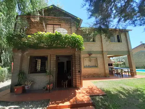 Casa en Venta 18 años