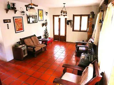 Casa en Venta en Funes, USD 130.000