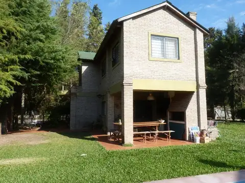 Casa en Venta de 3 dormitorios