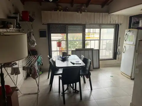 Depto Tipo Casa en Venta de 2 dormitorios