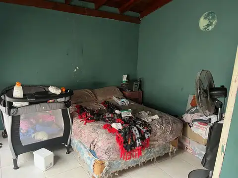 Depto Tipo Casa en Venta 45 años