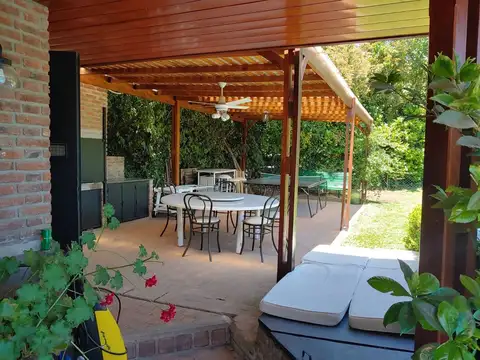 Ramal Pilar 100