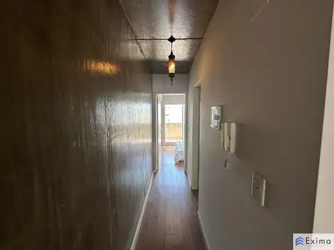 Departamento en Venta en Centro, USD 110.000