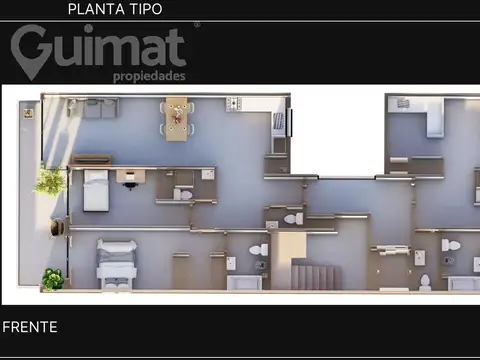 Blanco Encalada 3900