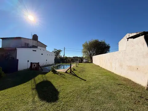 El Cabildo 1600