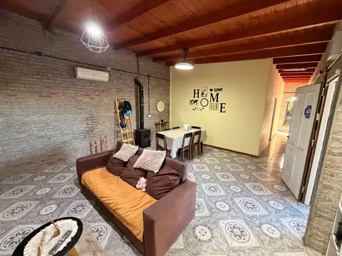 Casa en Venta en Pueblo Esther, USD 75.000
