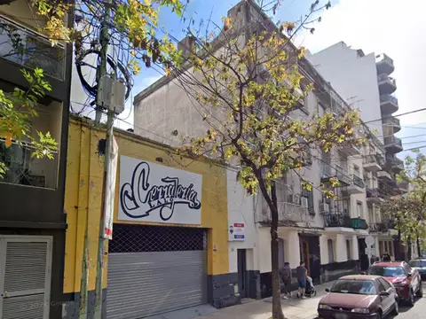 Terreno en Venta en Flores, CABA