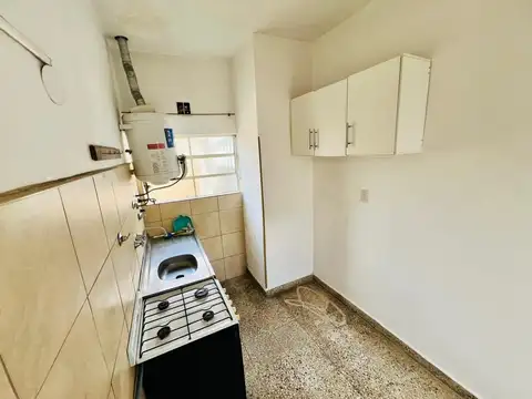 PH 2 AMB. RAMOS MEJIA - PLANTA BAJA A RECICLAR