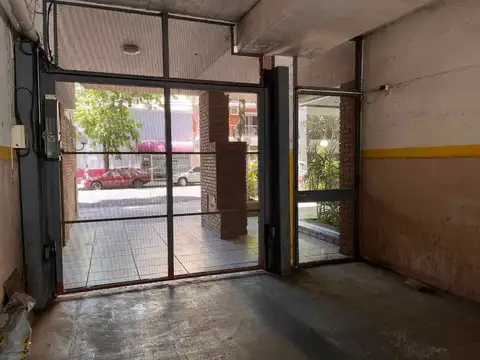 Avenida Avellaneda 100