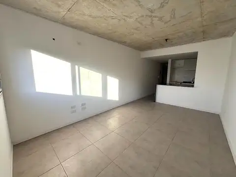 VENTA - Departamento monoambiente a estrenar zona Tribunales y facultad Cs. Ec. Centro, Rosario.