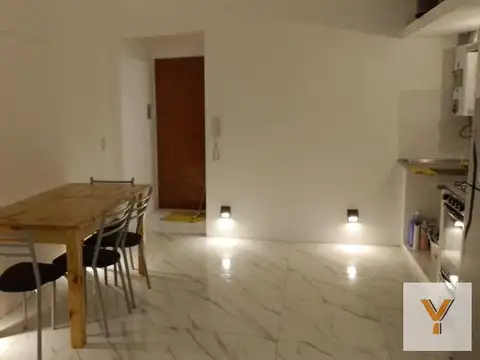 Departamento en Alquiler de 1 dormitorio