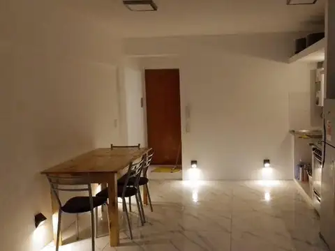 Departamento en Alquiler de Monoambiente