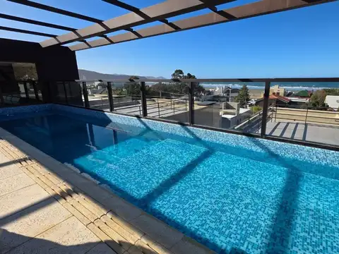 Departamento en Venta en Rada Tilly, USD 195.000