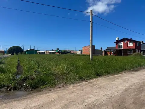 Terreno en Venta en Balneario Camet Norte, USD 25.000