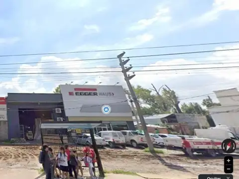 Depósito Galpón  en Alquiler en Pilar, G.B.A. Zona Norte, Argentina