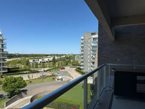 Departamento en Alquiler de 2 ambientes