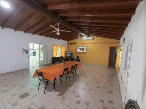 Casa en Venta en Moreno, USD 95.000