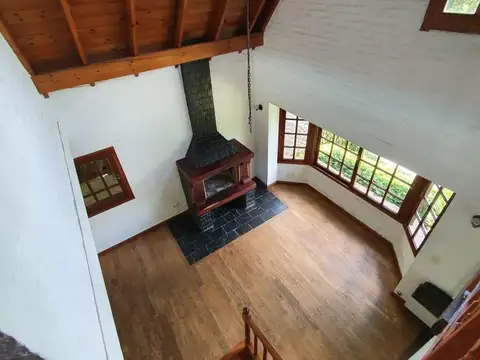 Casa en Alquiler 40 años