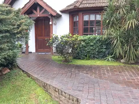 Casa en Alquiler Maschwitz Country Club