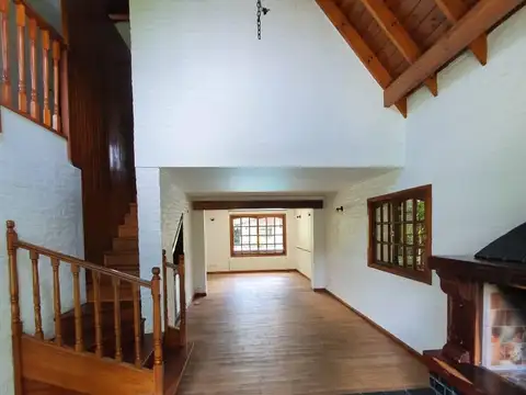 Casa en Alquiler de 3 dormitorios