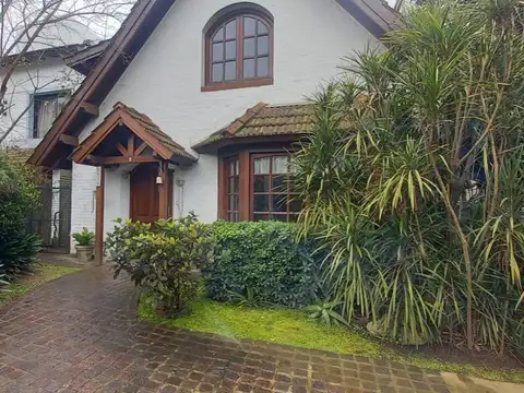Casa en Alquiler en Maschwitz Club, Countries y Barrios Cerrados en Escobar