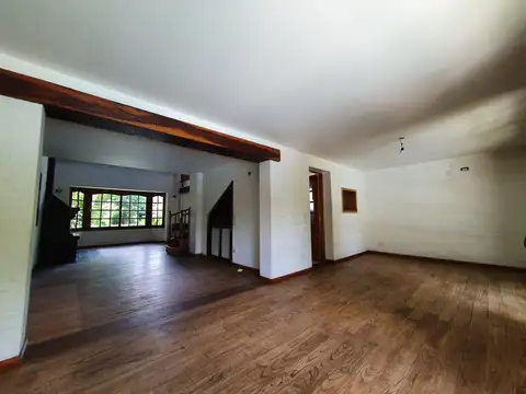 Casa en Alquiler en Maschwitz Club, $ 1.500.000
