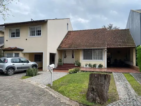 Casa en Venta de 3 dormitorios