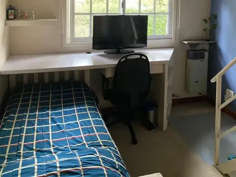 VENTA DE CHALET EN  BARRIO CERRADO DON TORCUATO