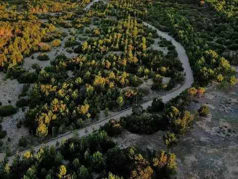 Terreno en Venta en Countries Y Barrios Cerrados en Pinamar, USD 97.000