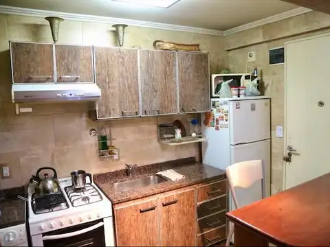 Departamento en Venta 50 años