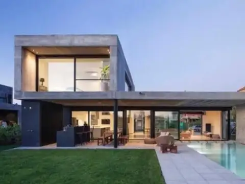 Casa en Venta al Sur