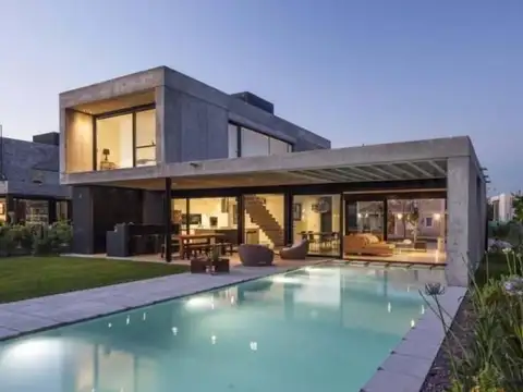 Venta de Casa 3 AMBIENTES en Ayres Plaza, Pilar