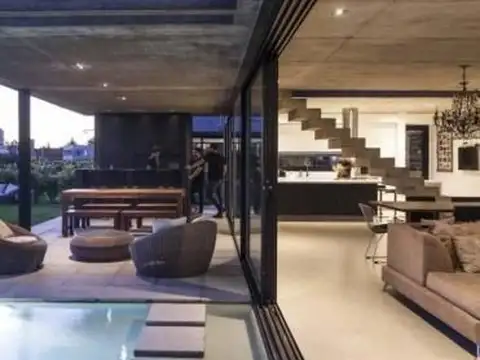 Venta de Casa 3 AMBIENTES, 2 dormitorios en Ayres Plaza, Pilar