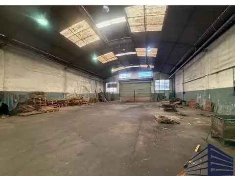 Galpon en Venta en José Ingenieros, USD 1.100.000