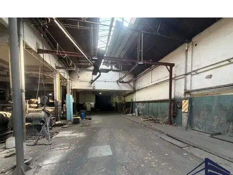 Galpon en Venta en José Ingenieros, USD 1.100.000