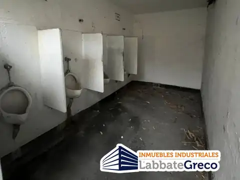 Galpon en Venta en Jose Ingenieros, USD 1.100.000