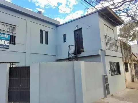 Casa en Venta en Echesortu, Rosario