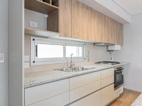 Departamento en Venta en Centro, USD 215.000