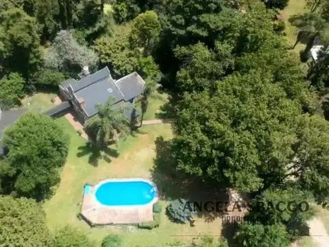 El Caramba, El Remanso.