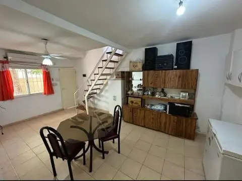 Depto Tipo Casa en Venta en San Miguel, USD 65.000