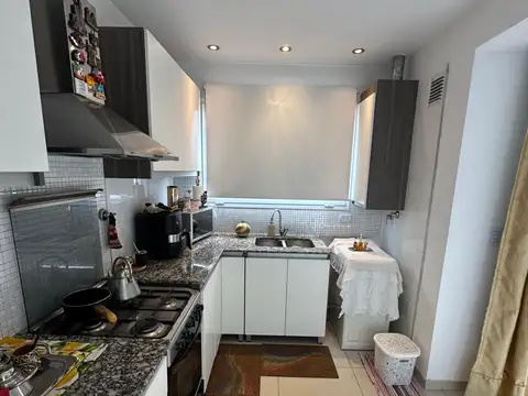 Departamento en Alquiler de 2 ambientes