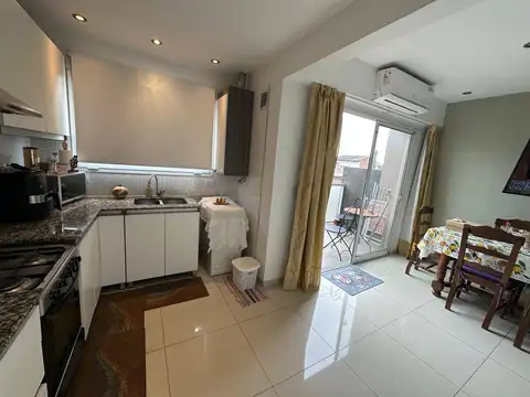 Departamento en Alquiler de 1 dormitorio
