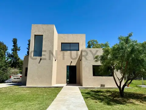 casa en venta en Barrio privado El Ensueño